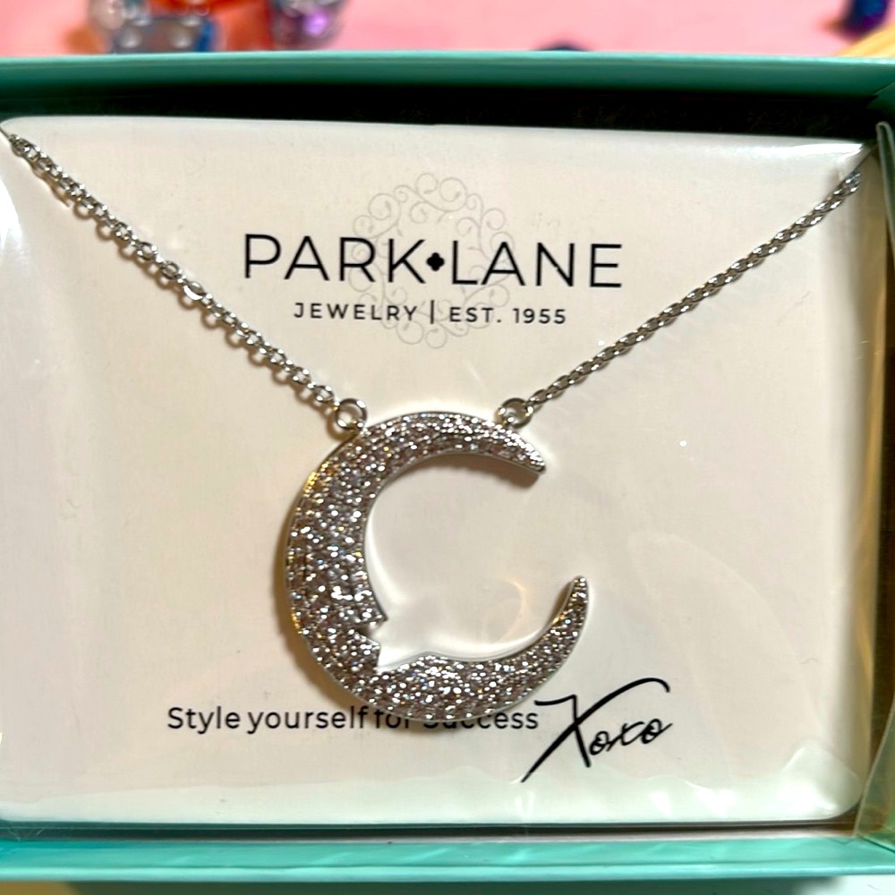 NWT! Park Lane Jewelry Necklace